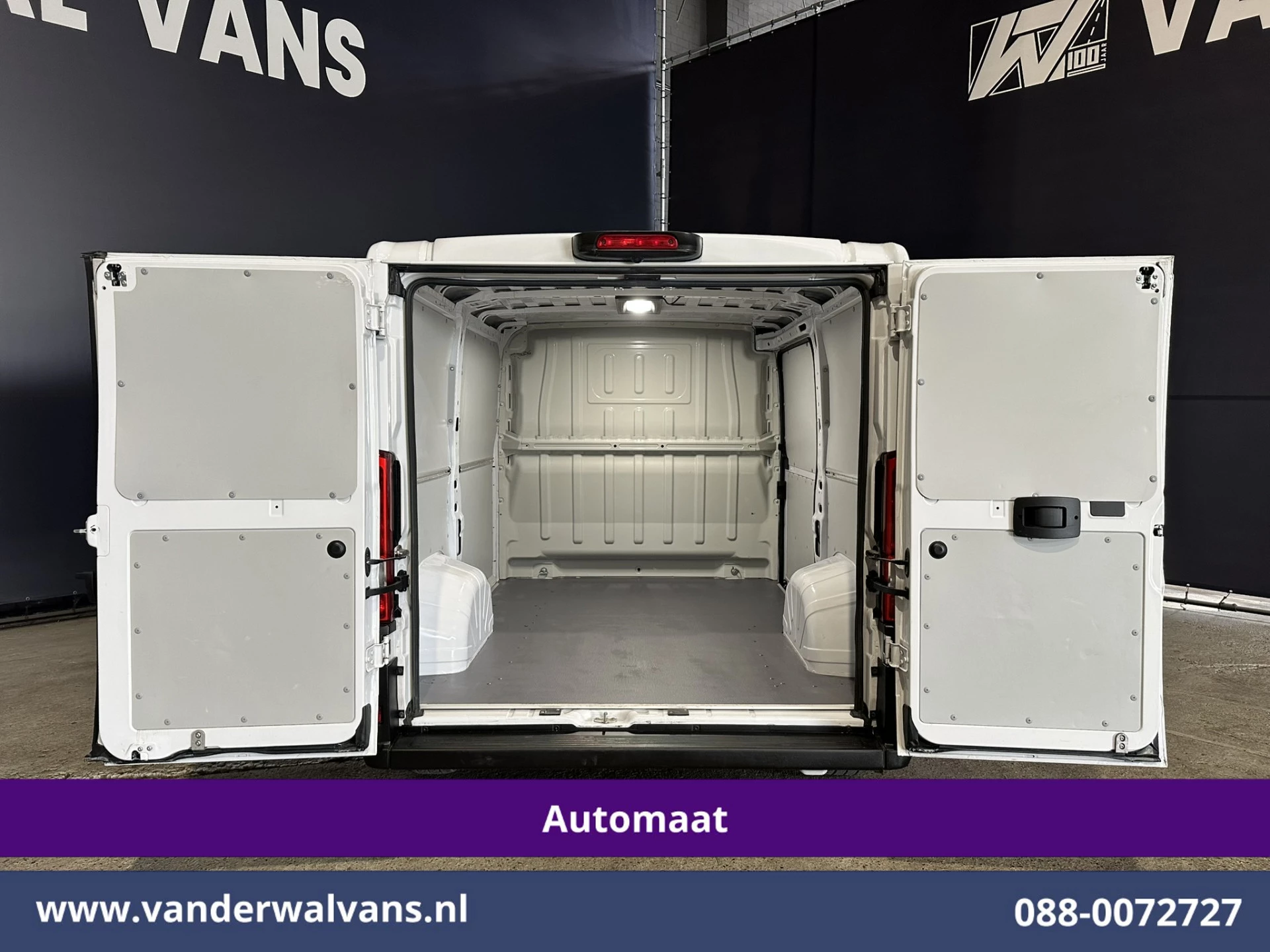 Hoofdafbeelding Fiat Ducato