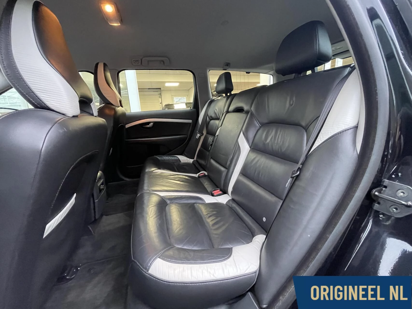 Hoofdafbeelding Volvo V70