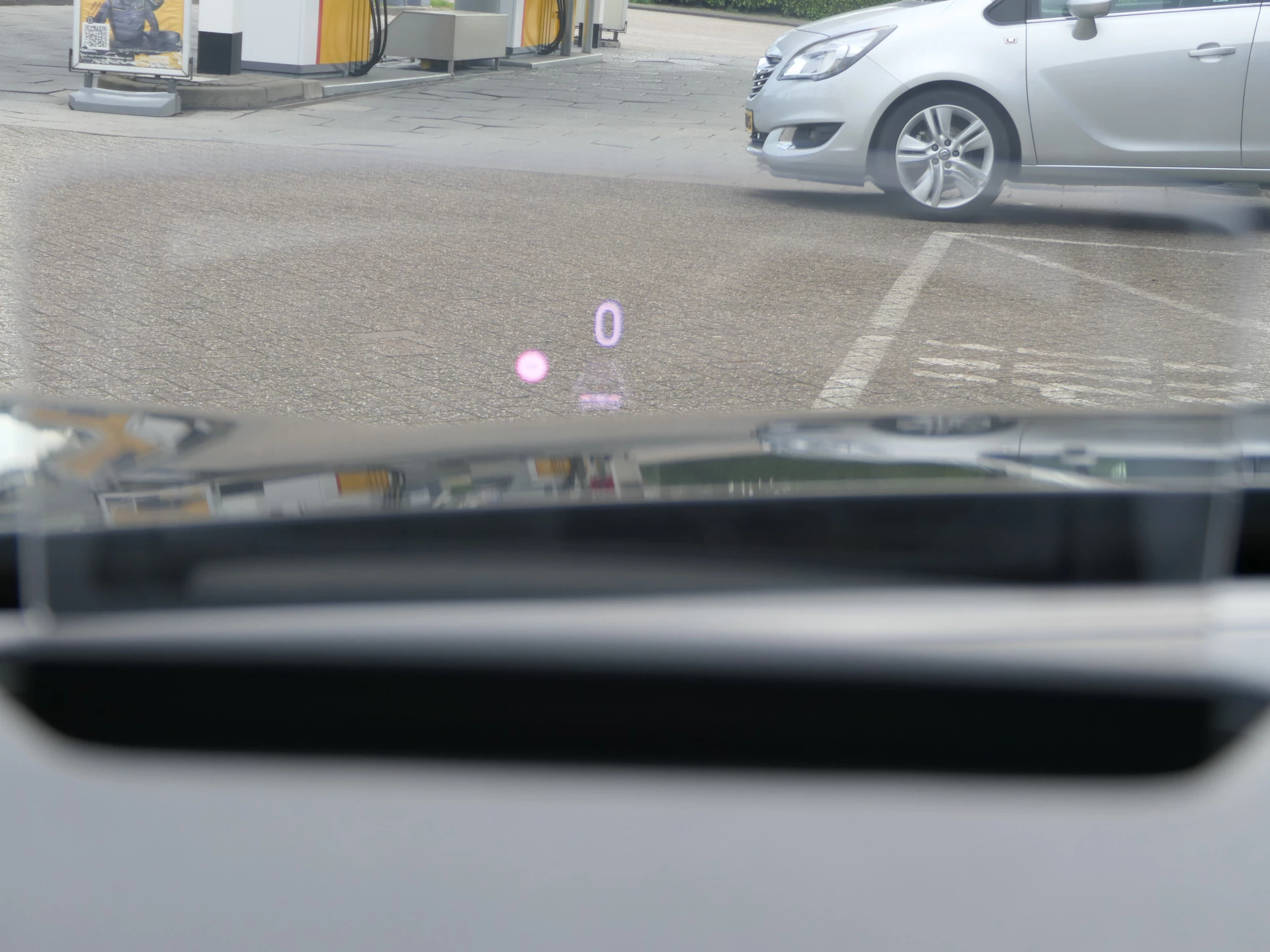 Hoofdafbeelding DS DS 3