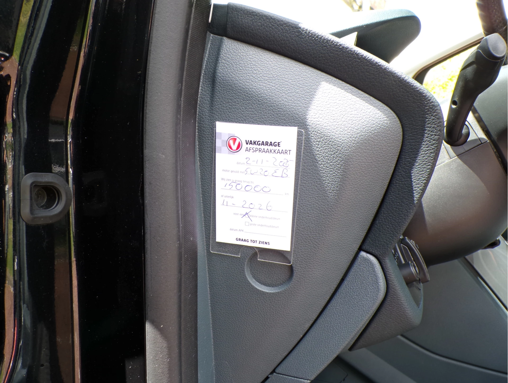 Hoofdafbeelding Ford Grand C-Max