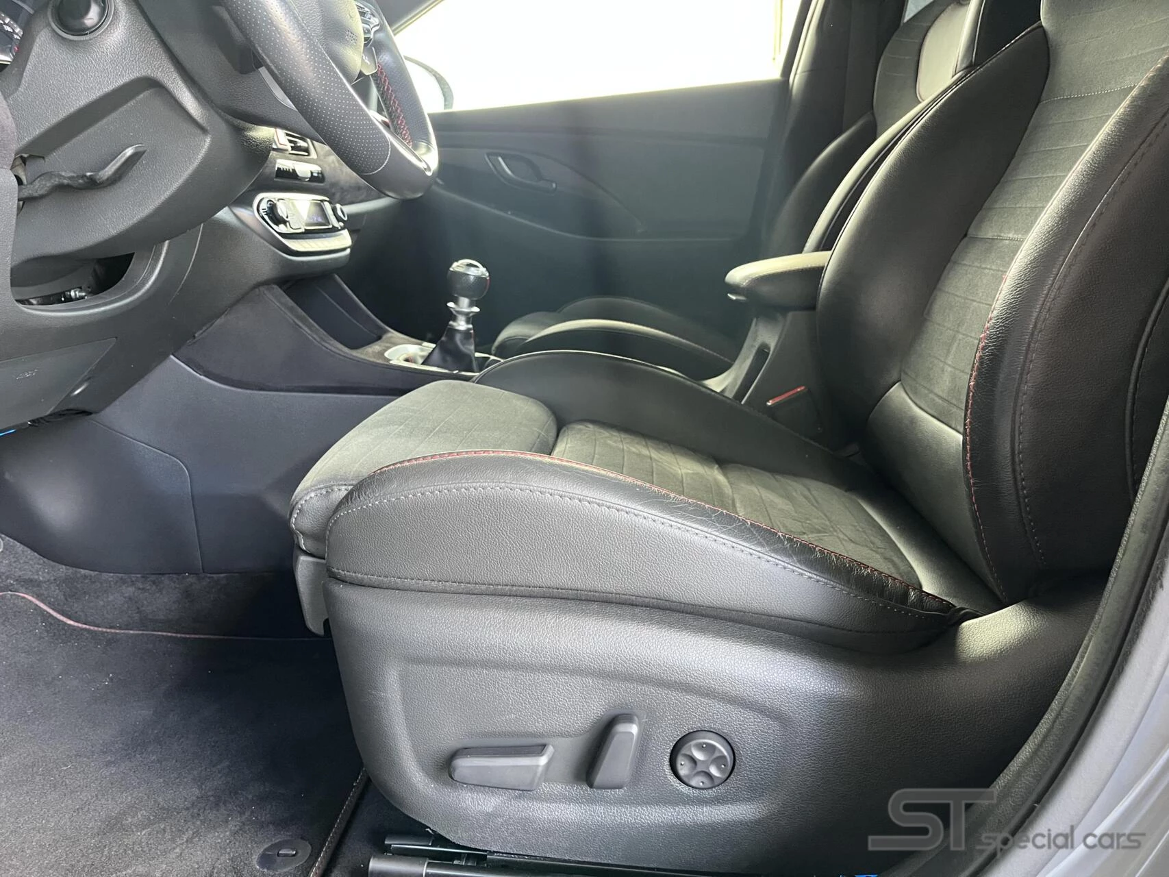 Hoofdafbeelding Hyundai i30