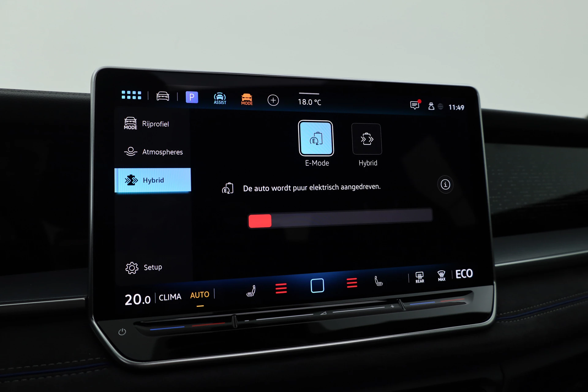 Hoofdafbeelding Volkswagen Tayron