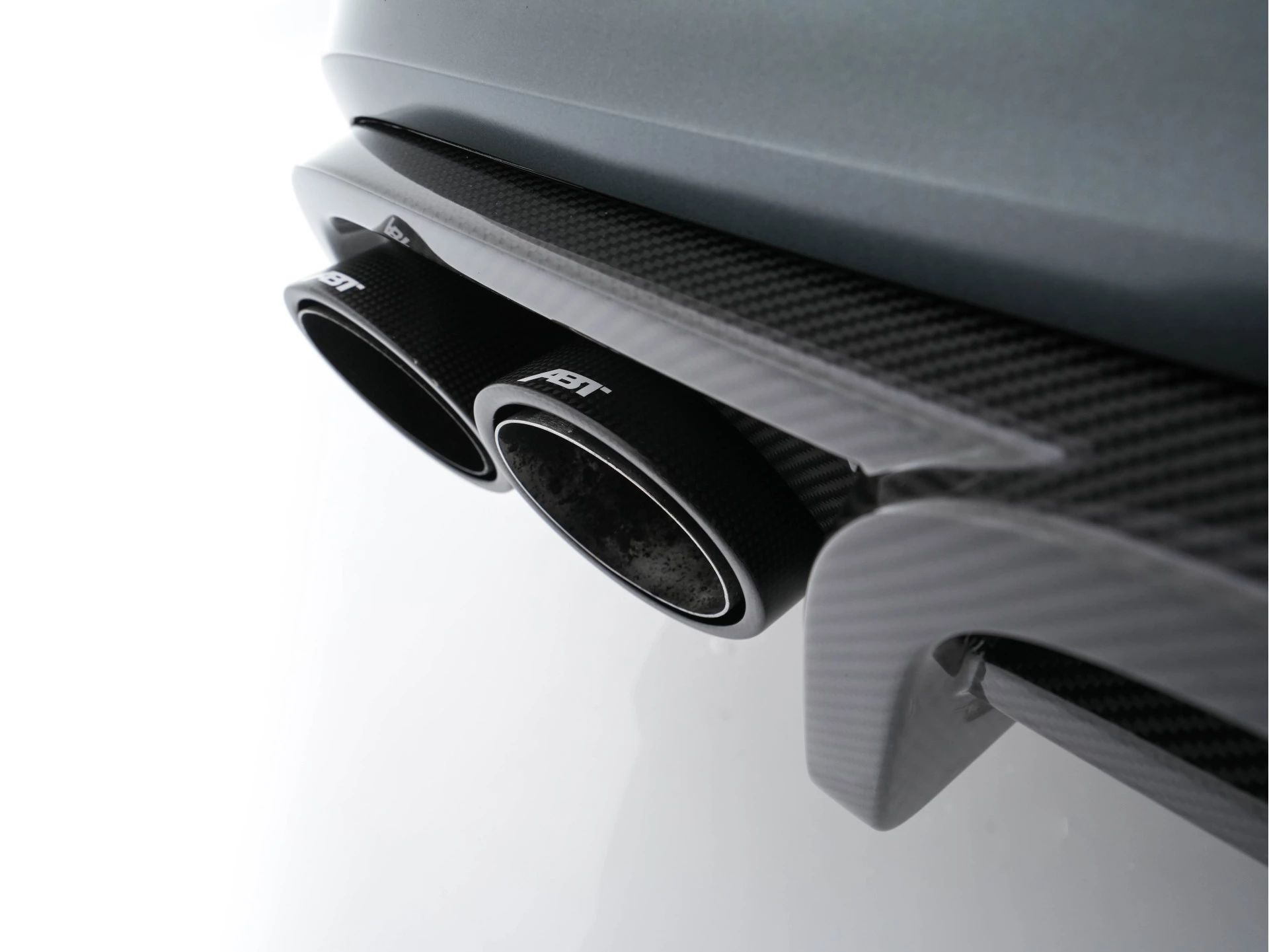 Hoofdafbeelding Audi RS6