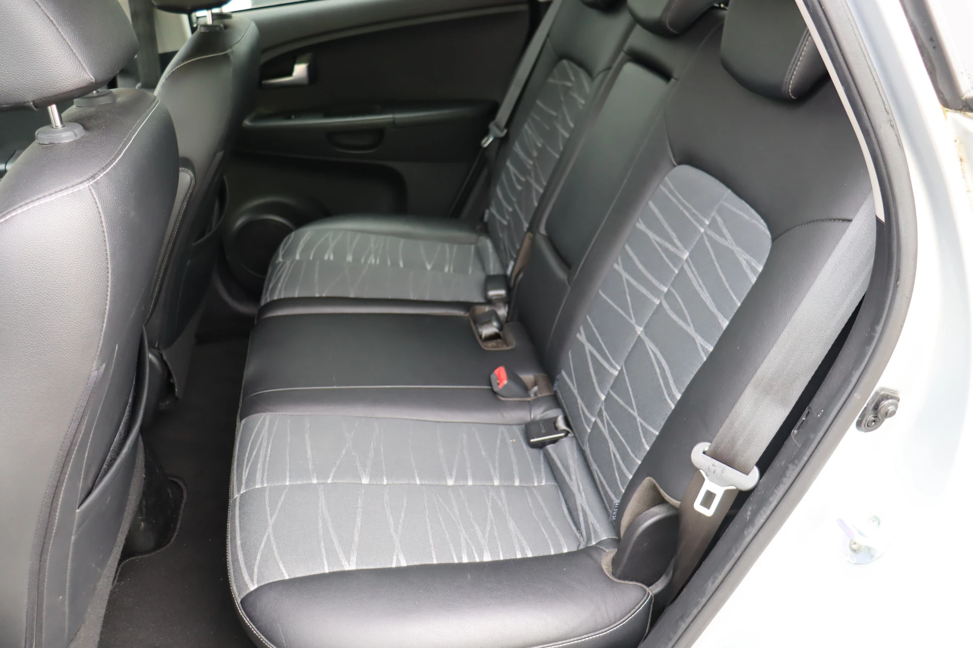 Hoofdafbeelding Kia Venga