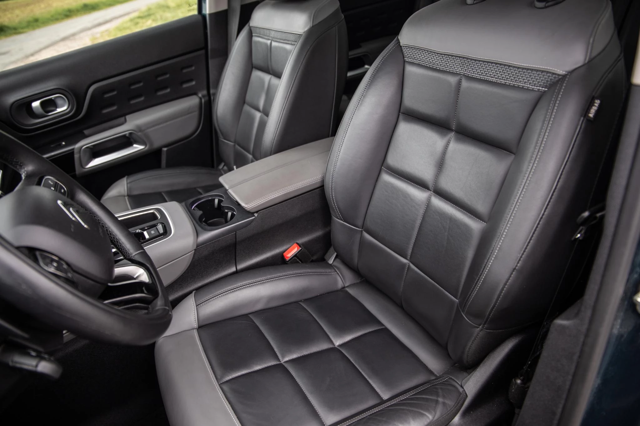 Hoofdafbeelding Citroën C5 Aircross