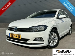 Volkswagen Polo 1.0 TSI Highline AIRCO*PDC*BLEUTOOTH*TOPSTAAT