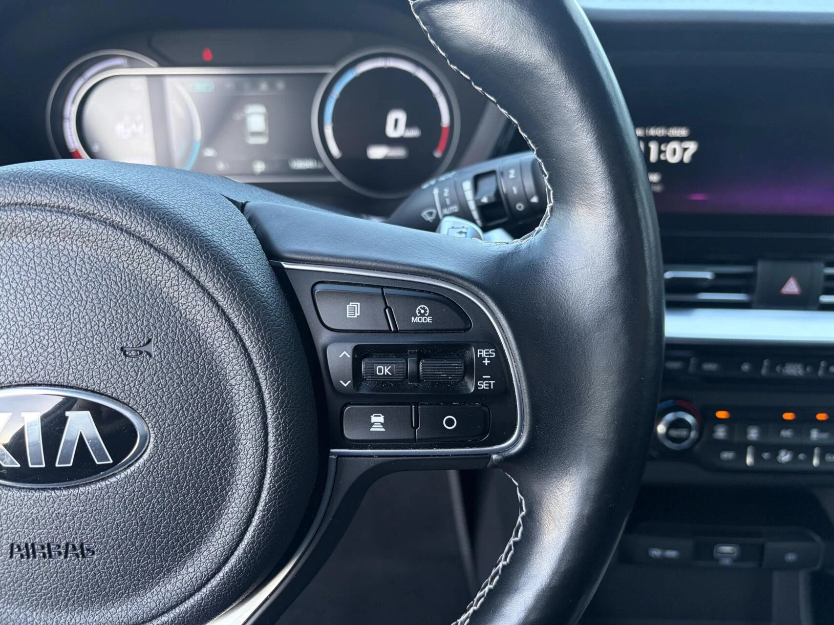 Hoofdafbeelding Kia e-Niro