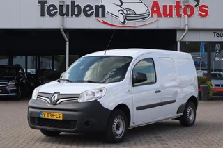 Hoofdafbeelding Renault Kangoo Renault Kangoo 1.5 dCi 90 Energy Comfort Maxi Airco, Camera, Android auto, Navigatie, Parkeersensoren