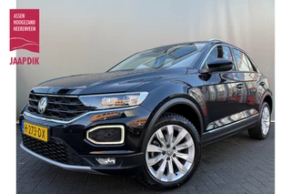 Volkswagen T-Roc BWJ 2020 1.0 TSI116 PK Sport APPLE CARPLAY / ANDROID AUTO / NAVI / CLIMA / ADAPTIVE CRUISE / DAB / PDC / LMV