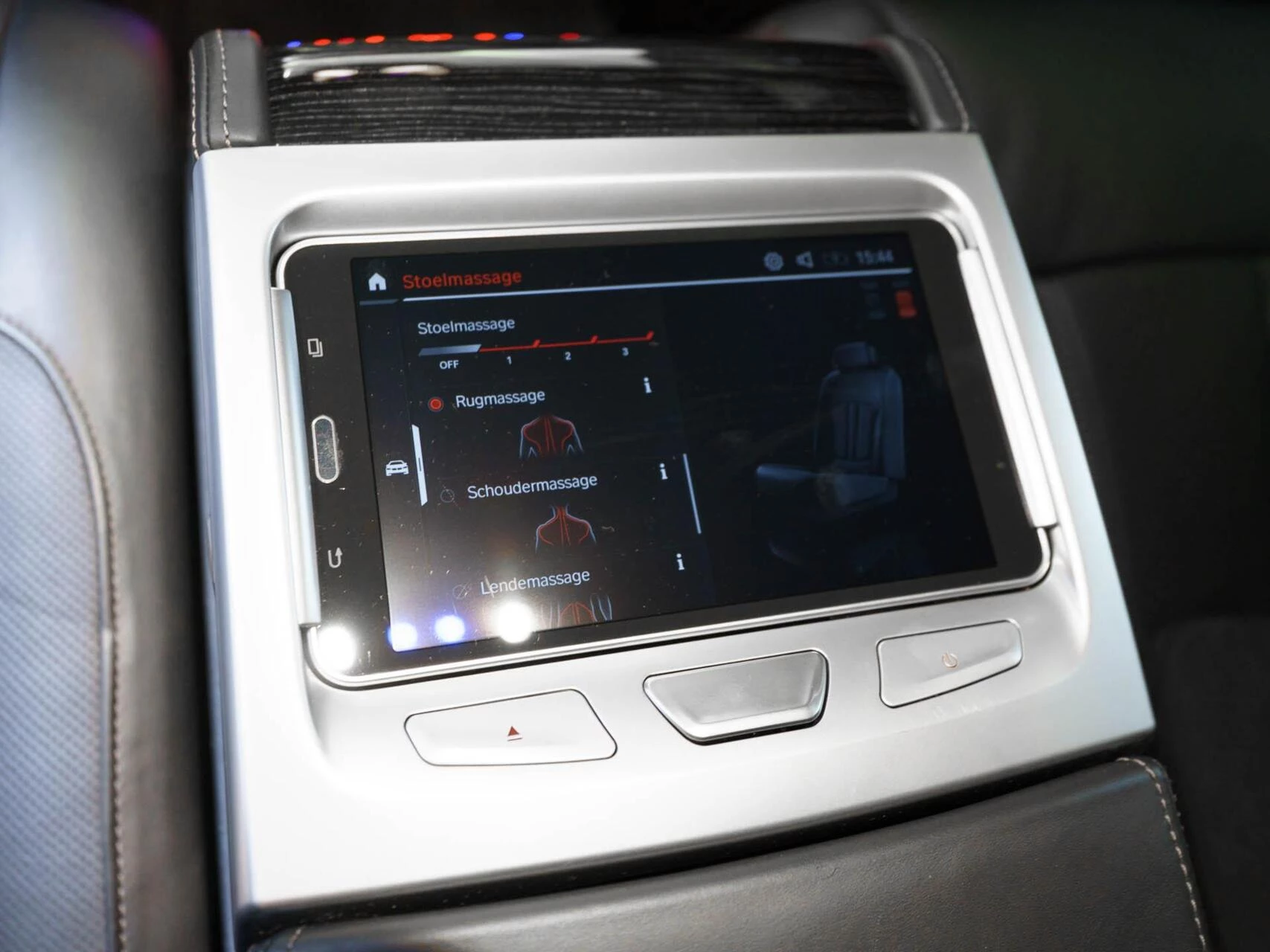Hoofdafbeelding BMW 7 Serie