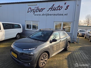 Citroen C4 Cactus 1.6 BlueHDi Feel