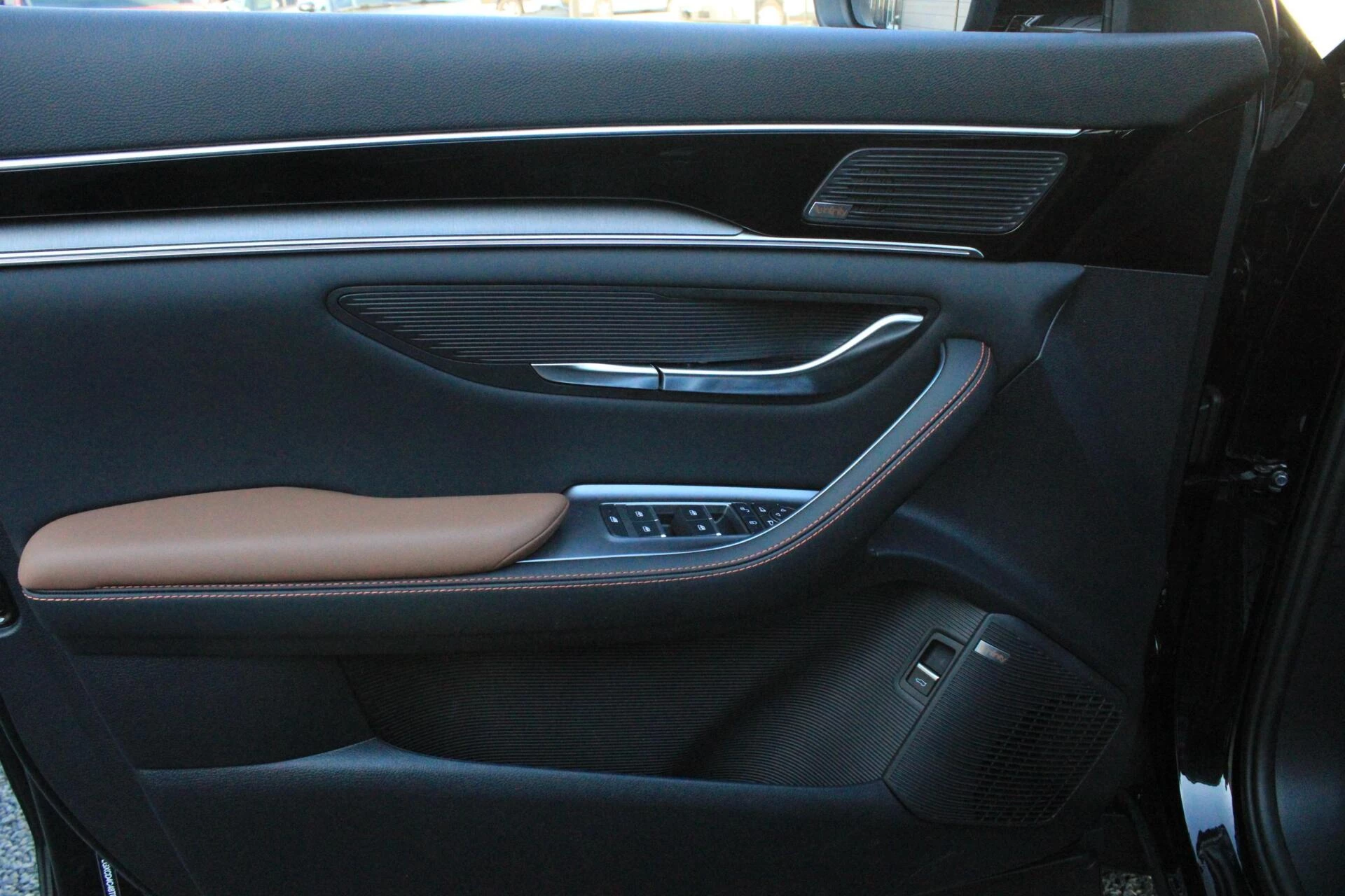 Hoofdafbeelding BYD SEAL U