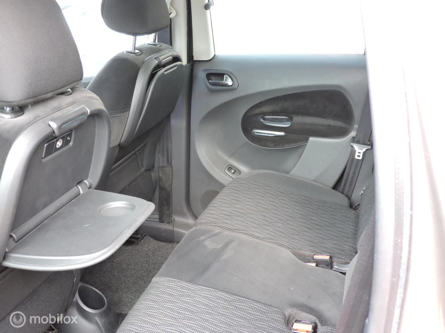 Hoofdafbeelding Citroën C3 Picasso