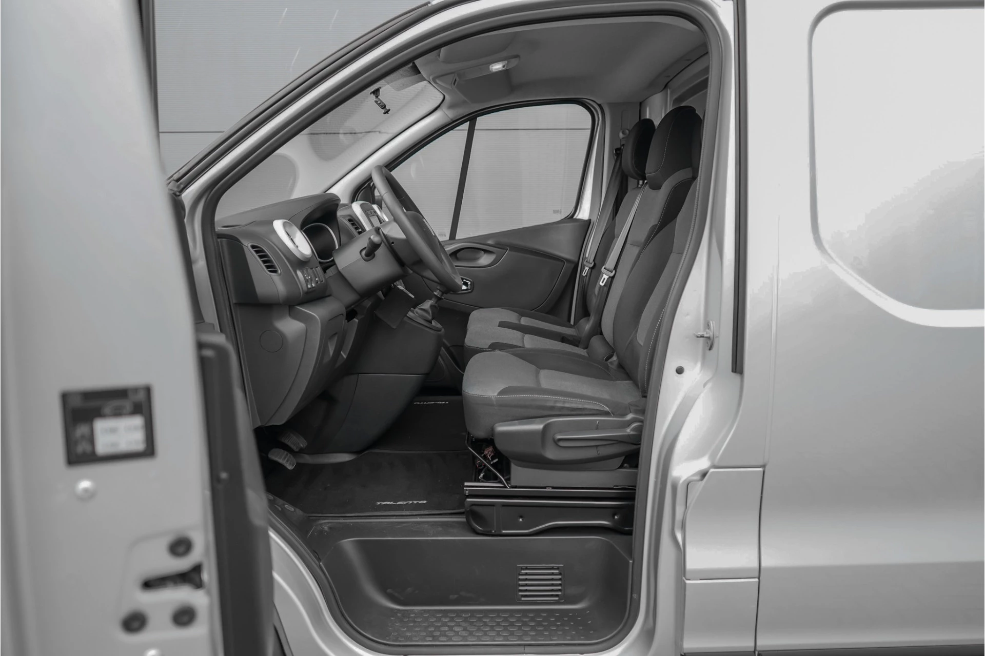 Hoofdafbeelding Fiat Talento