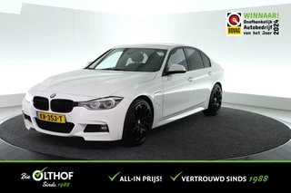 Hoofdafbeelding BMW 3 Serie BMW 3 Serie 330e Centennial Executive / CRUISE / CLIMA / PDC / 