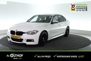 BMW 3 Serie 330e Centennial Executive / CRUISE / CLIMA / PDC / 