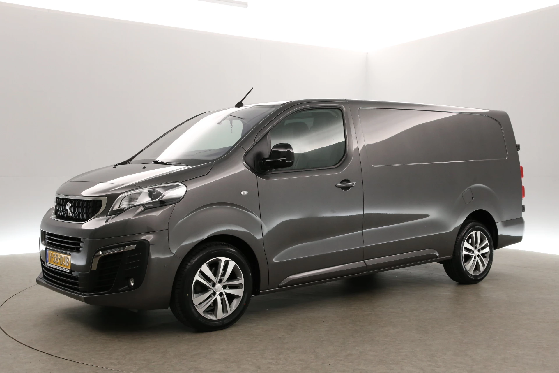 Hoofdafbeelding Peugeot Expert