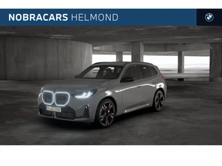BMW X3 M50 xDrive / Panoramadak / Trekhaak / Sportstoelen / M Adaptief onderstel / Adaptieve LED / Parking Assistant Plus / Comfort Access