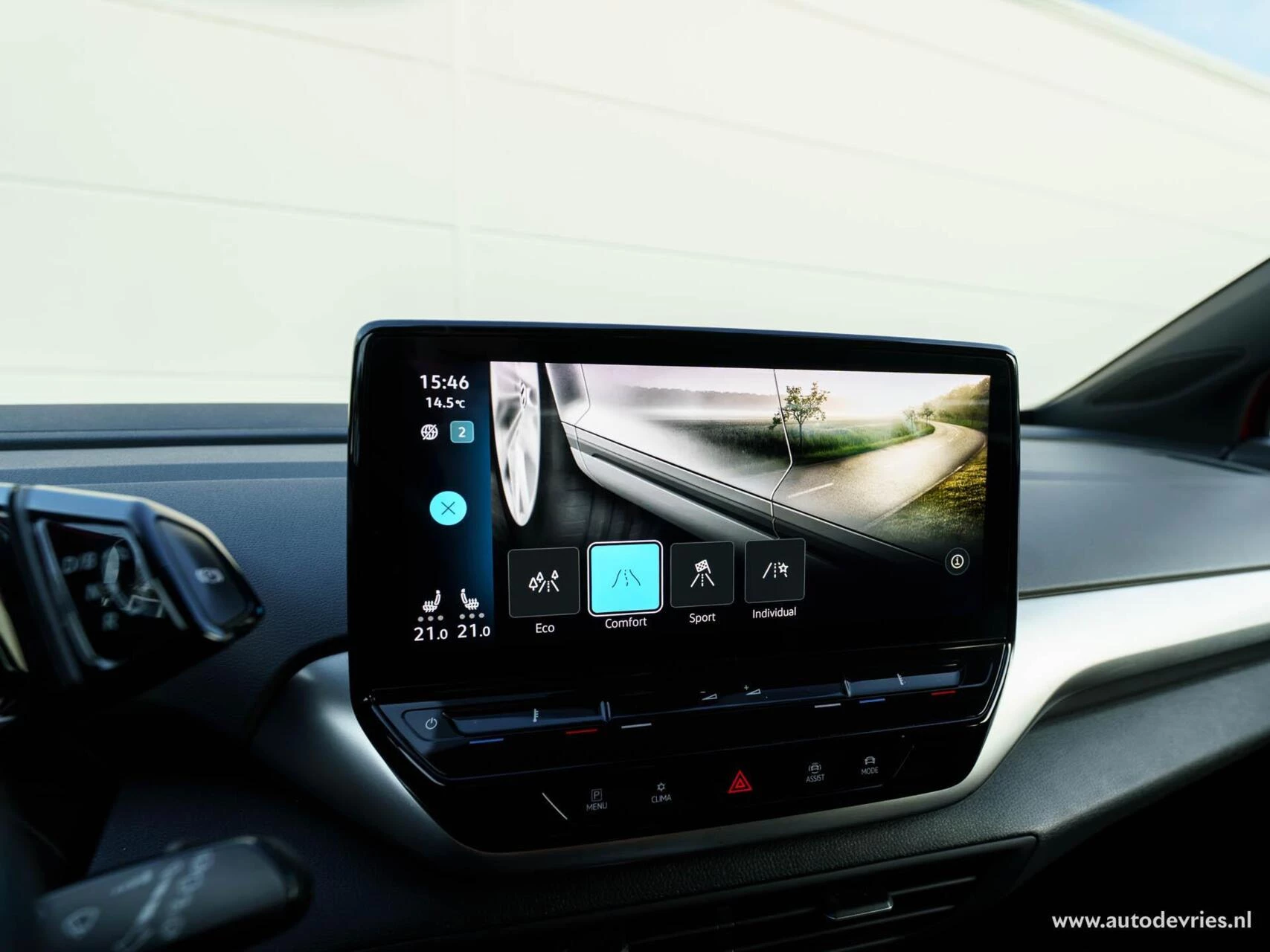 Hoofdafbeelding Volkswagen ID.4