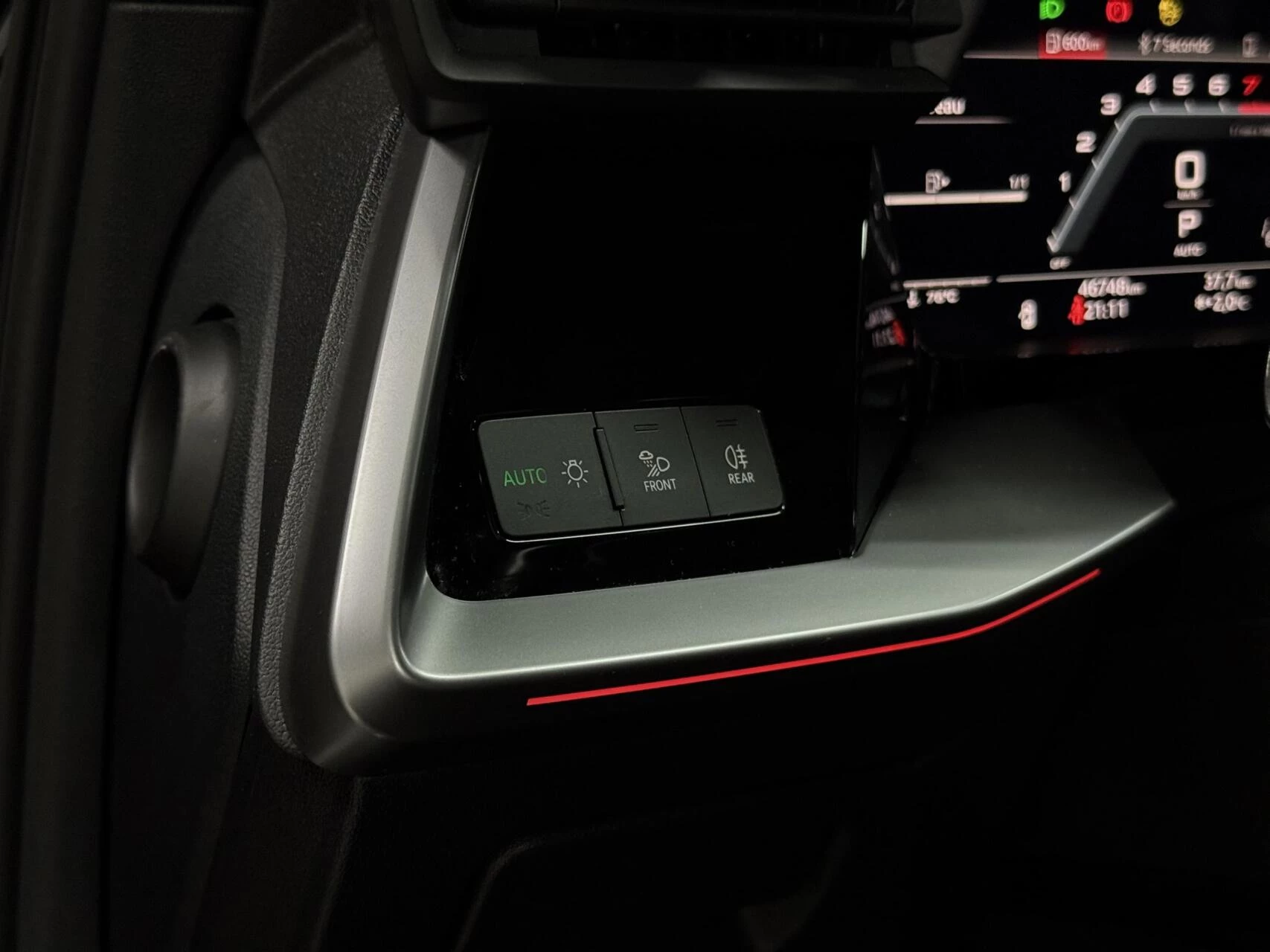 Hoofdafbeelding Audi S3