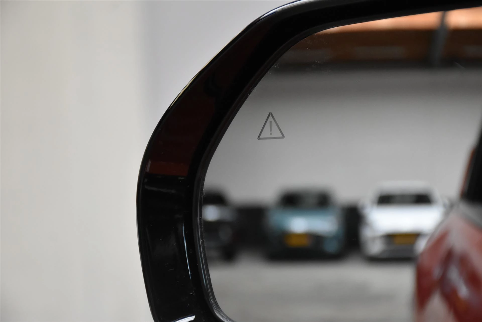 Hoofdafbeelding Kia EV3