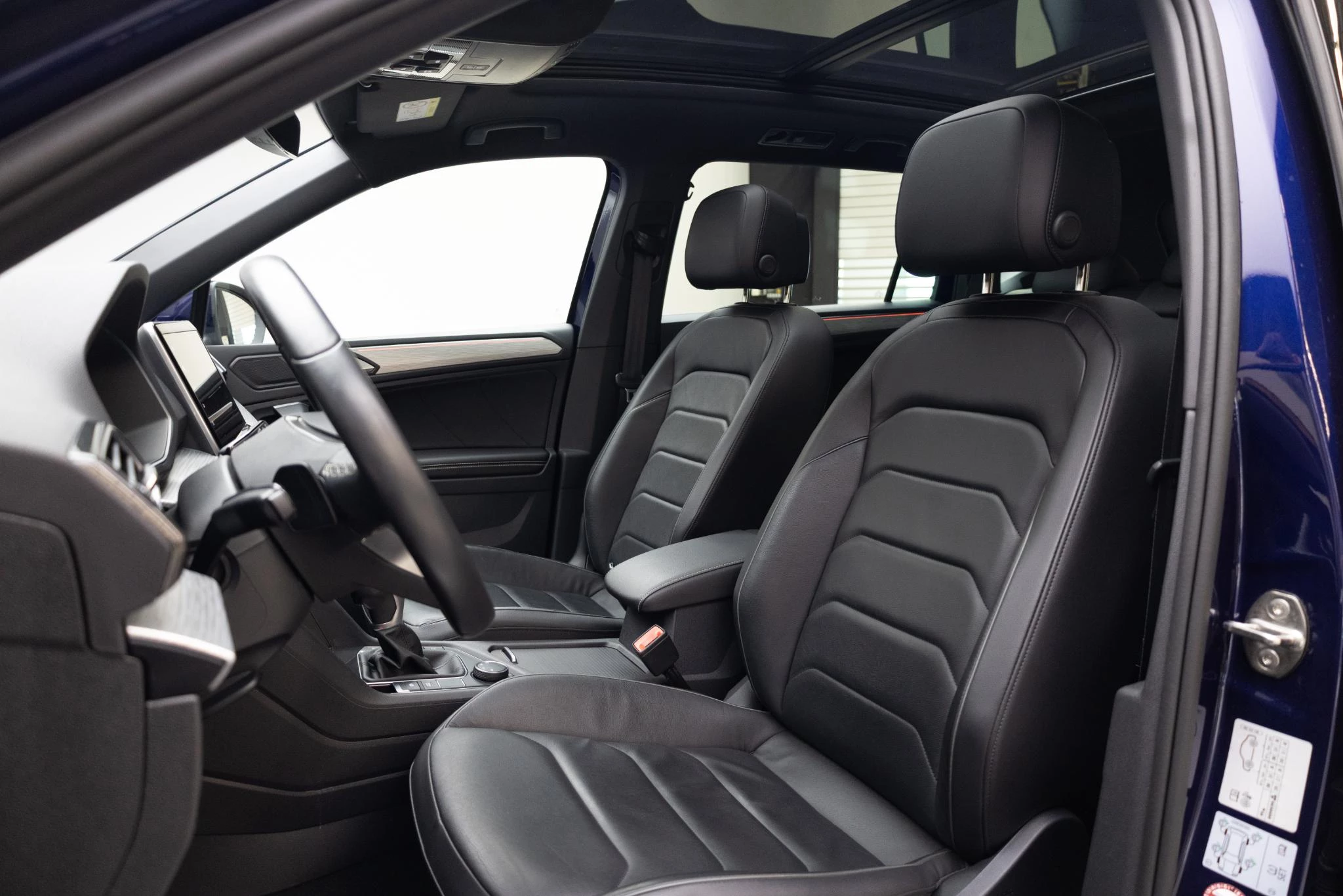 Hoofdafbeelding SEAT Tarraco
