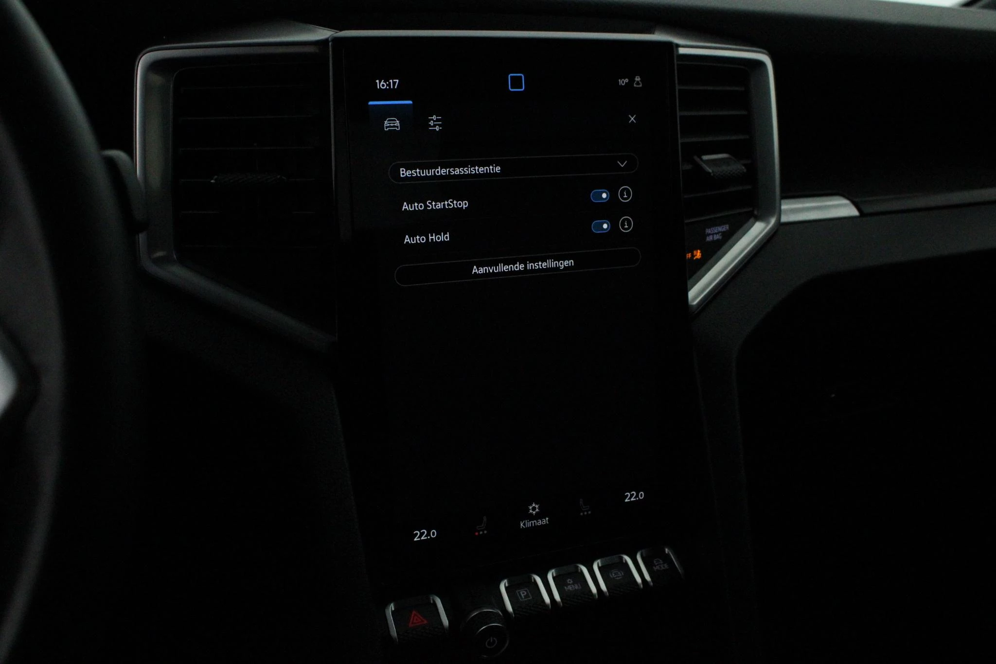 Hoofdafbeelding Volkswagen Amarok