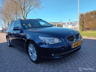 BMW 5-serie Touring 523i Business Line Edition II Automaat