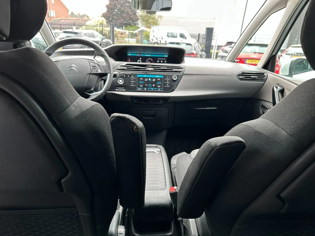 Hoofdafbeelding Citroën Grand C4 Picasso