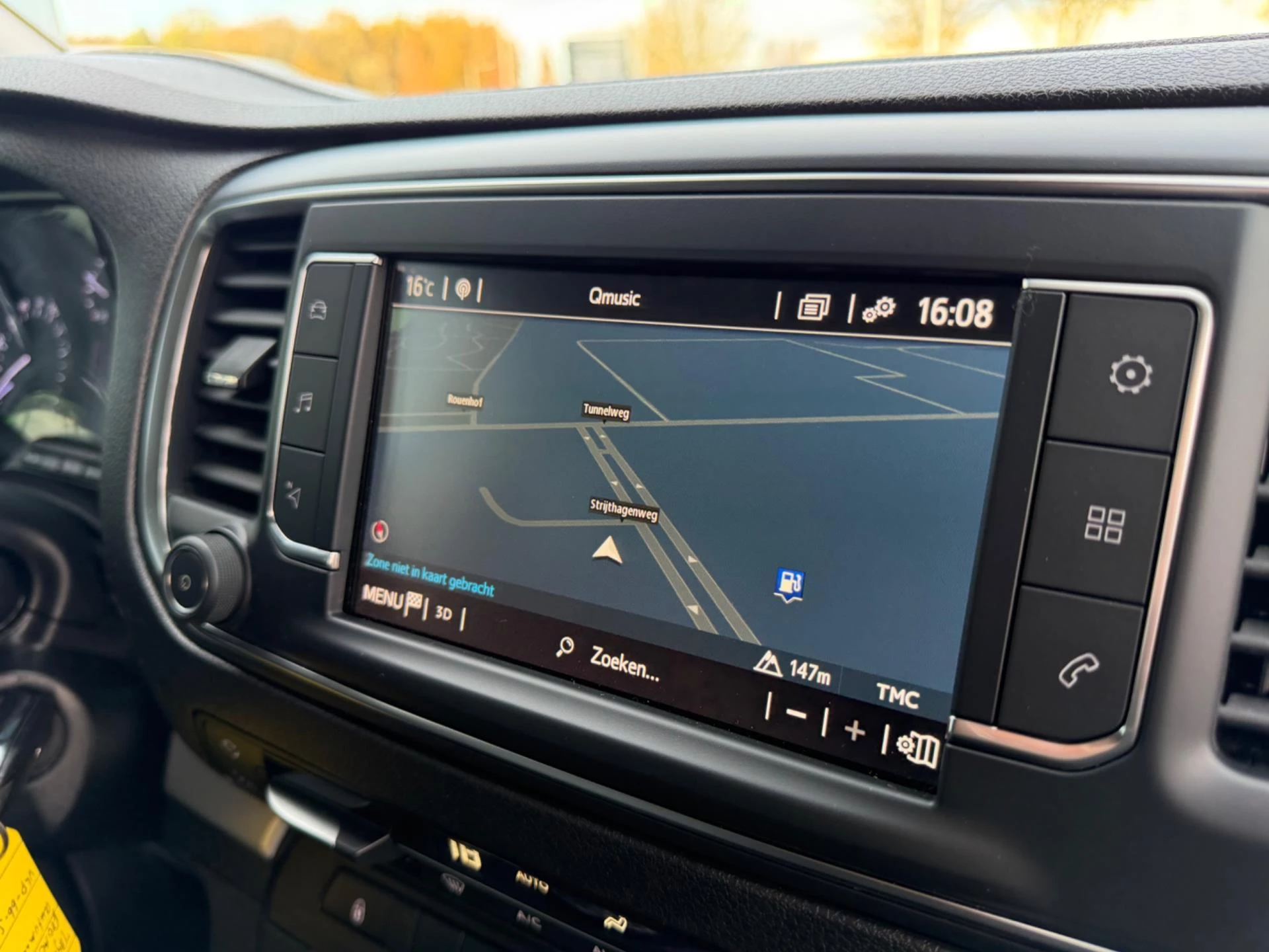 Hoofdafbeelding Toyota ProAce