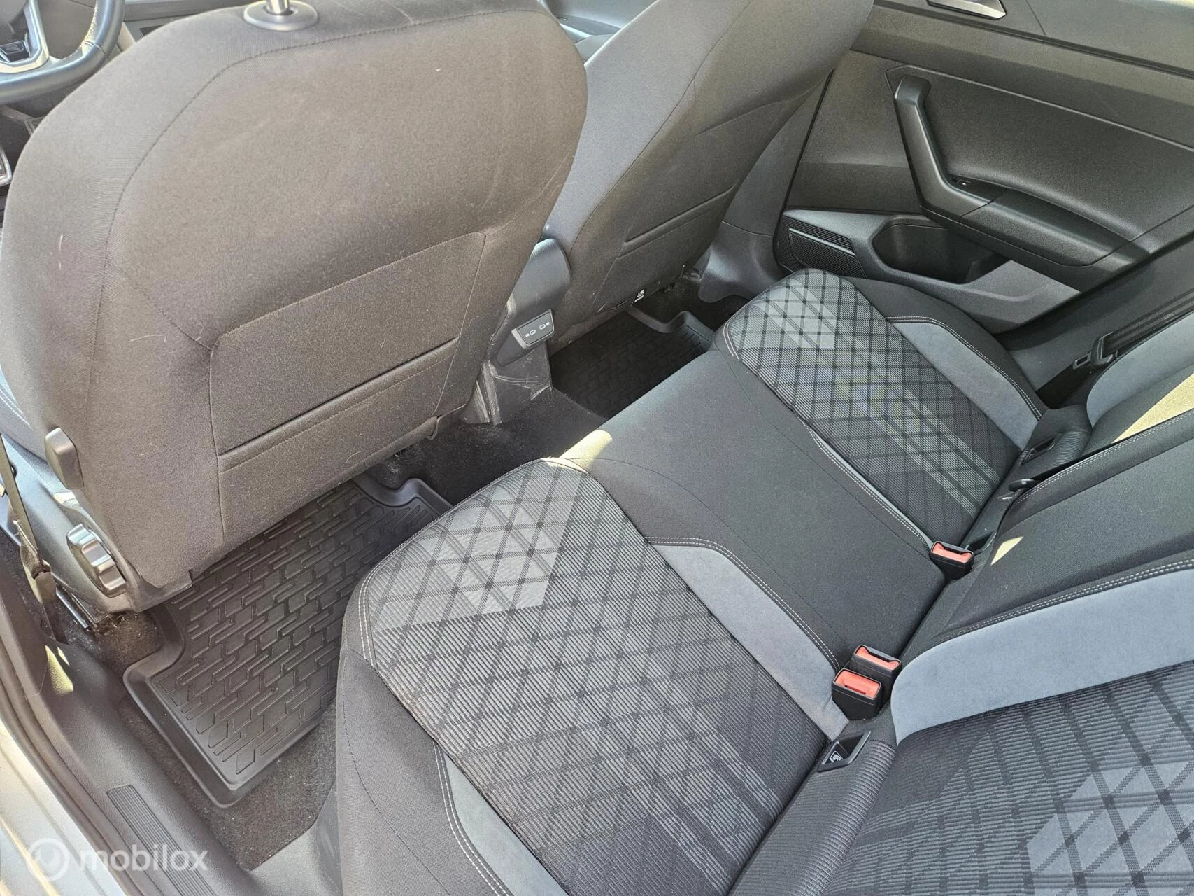 Hoofdafbeelding Volkswagen Taigo