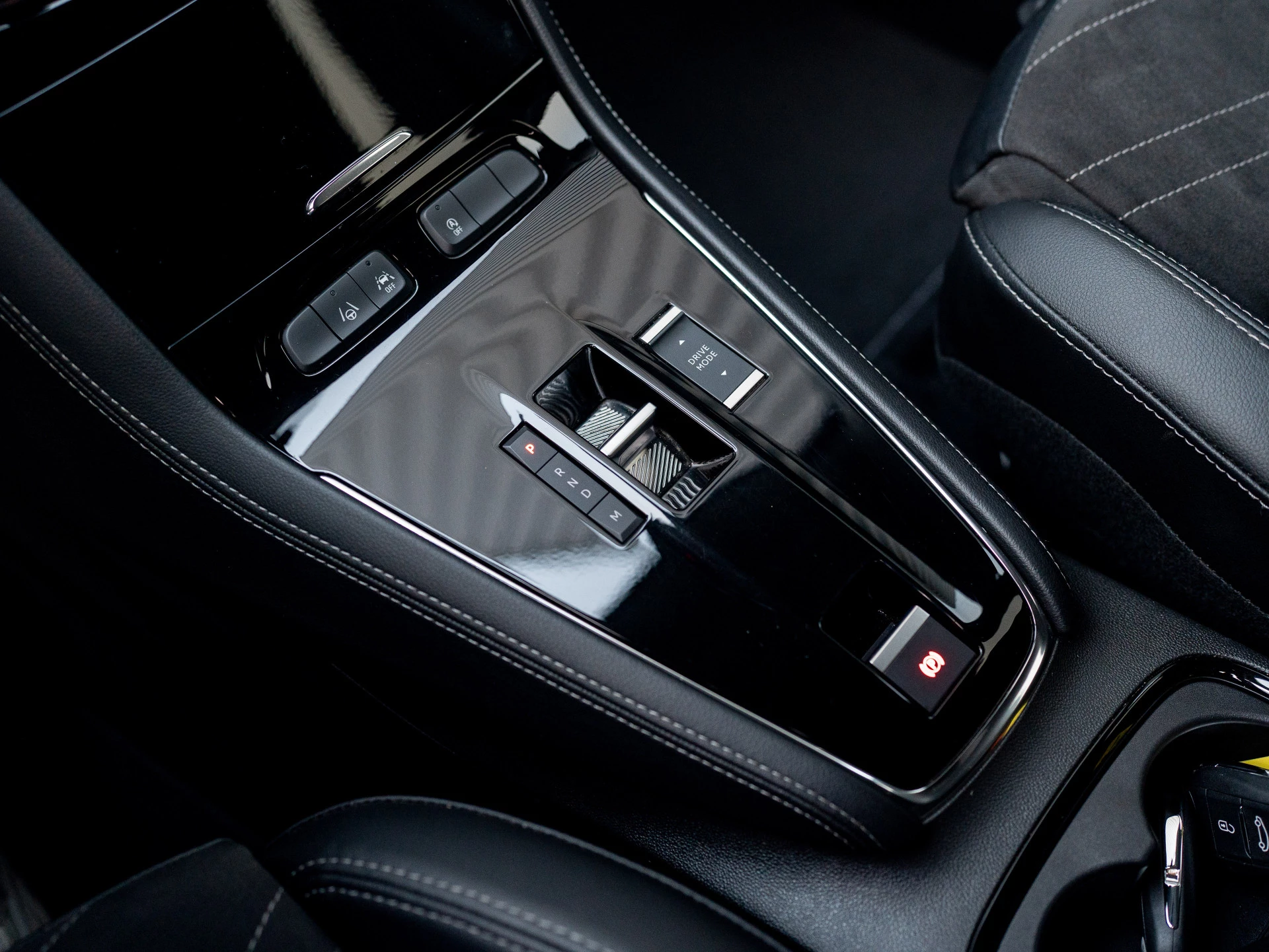 Hoofdafbeelding Opel Grandland