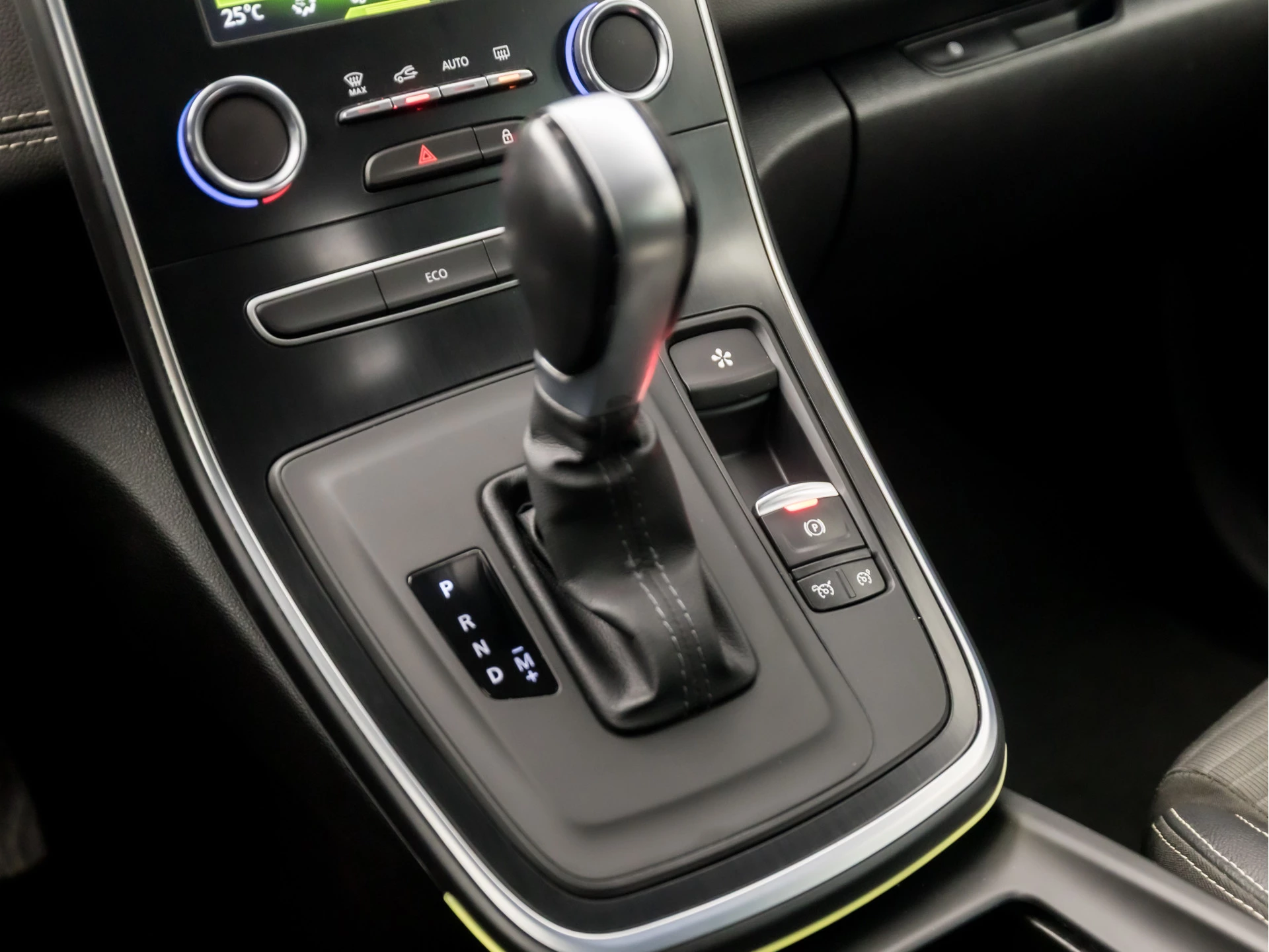 Hoofdafbeelding Renault Grand Scénic