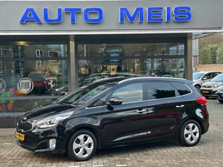 Hoofdafbeelding Kia Carens Kia Carens 2.0 GDI Business Pack Automaat 7P Navi Clima Cruise