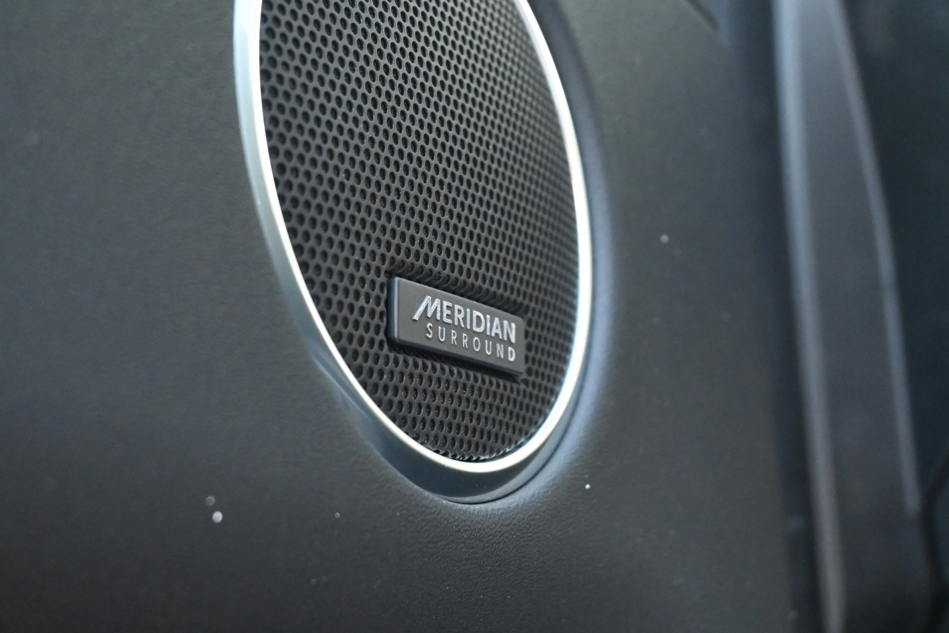 Hoofdafbeelding Land Rover Discovery Sport