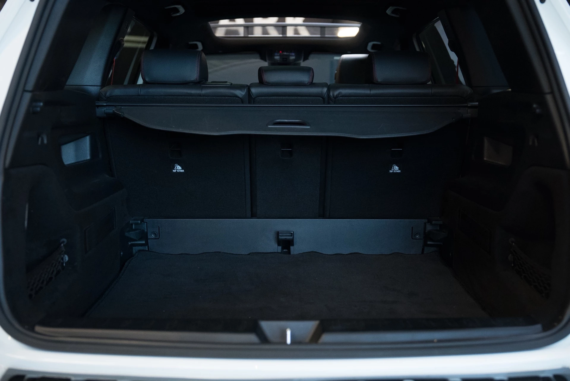 Hoofdafbeelding Mercedes-Benz GLB