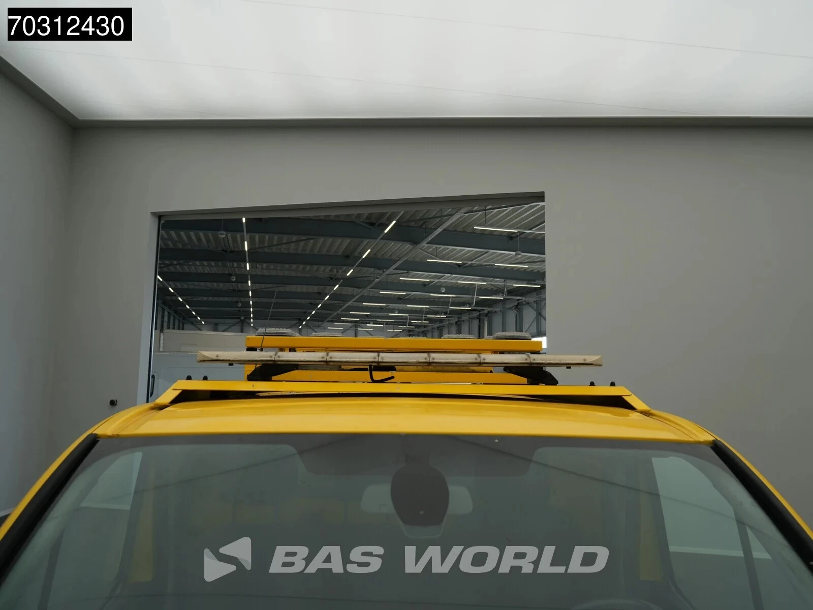 Hoofdafbeelding Renault Traffic 140PK