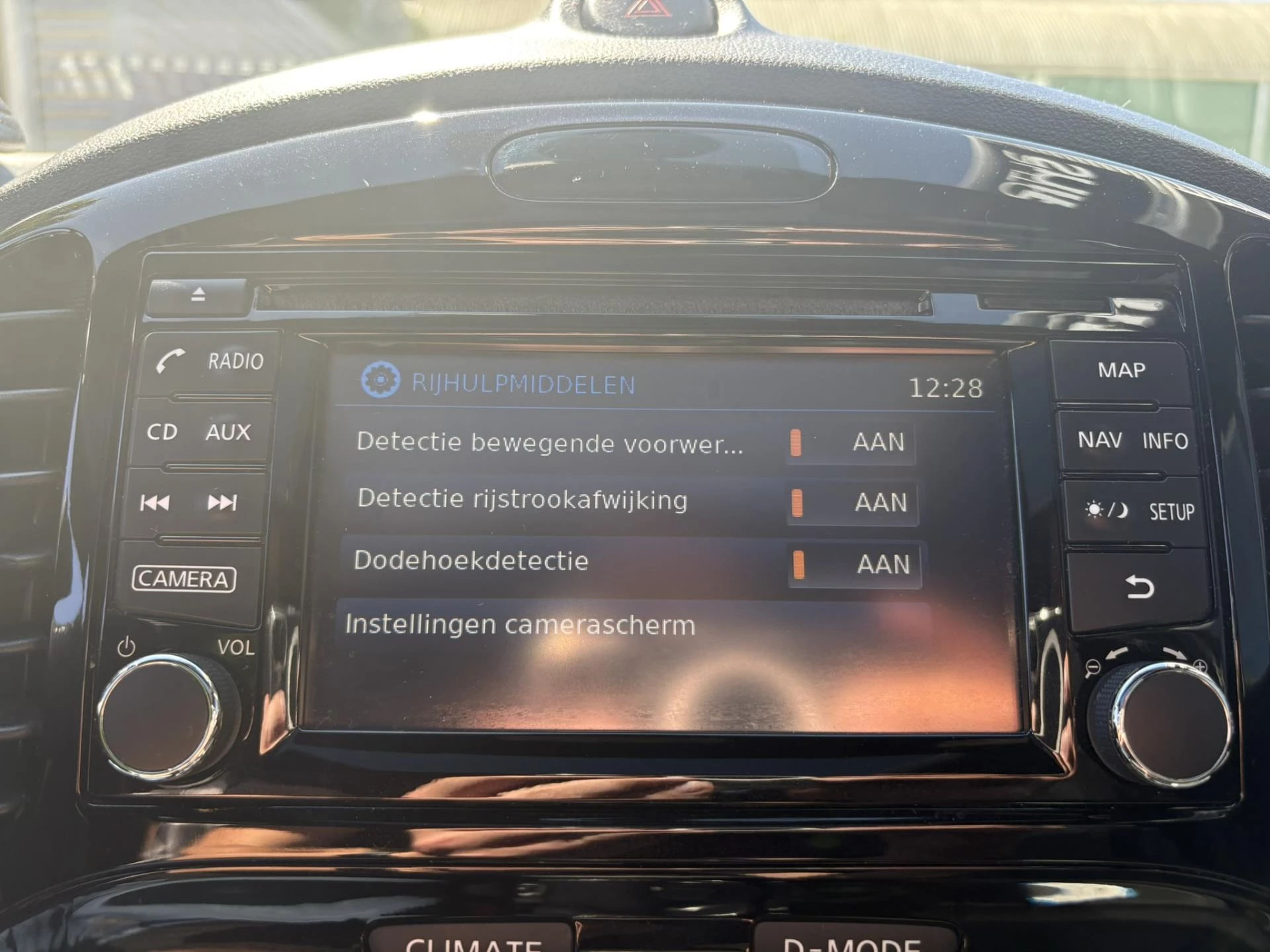 Hoofdafbeelding Nissan Juke