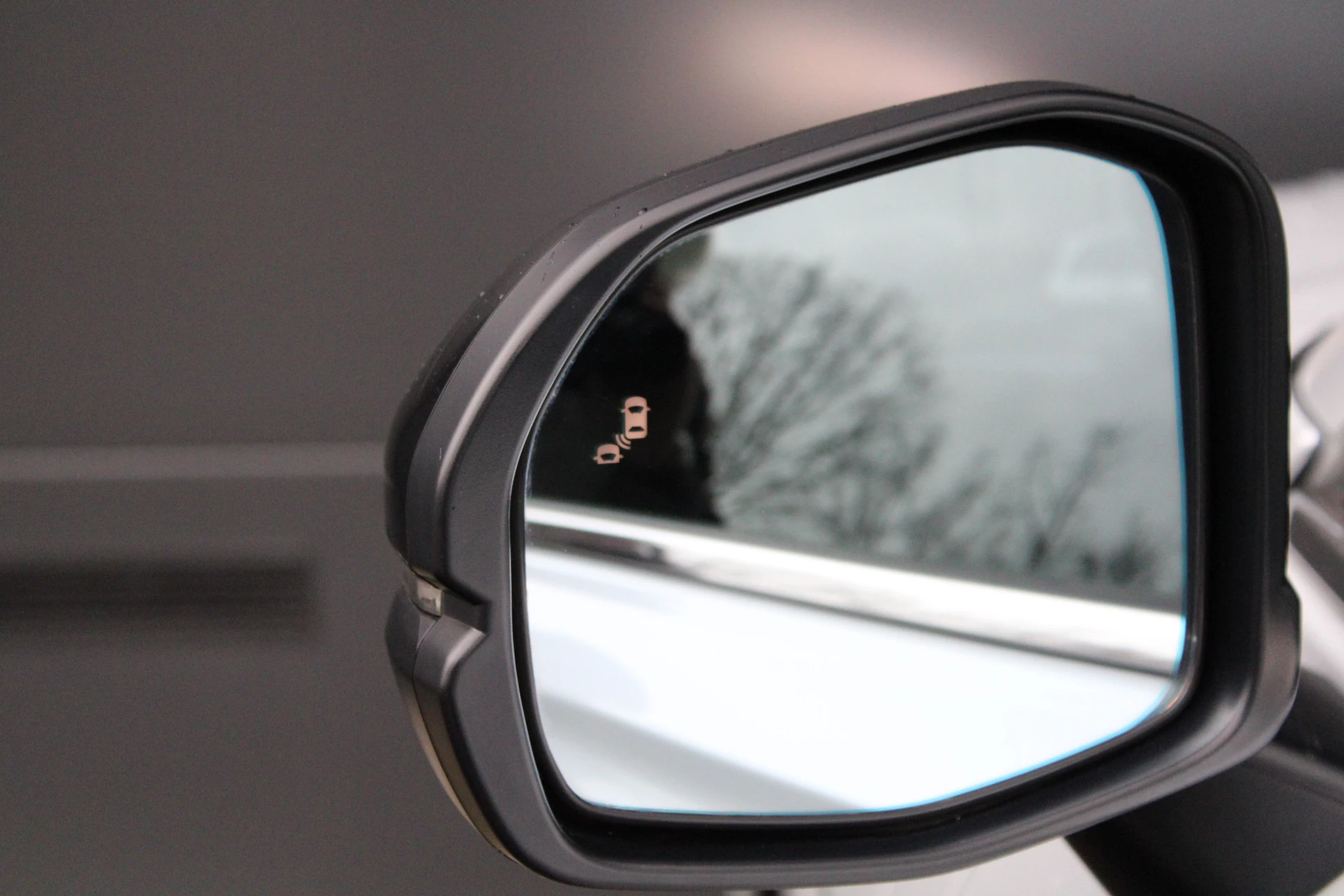 Hoofdafbeelding Honda CR-V