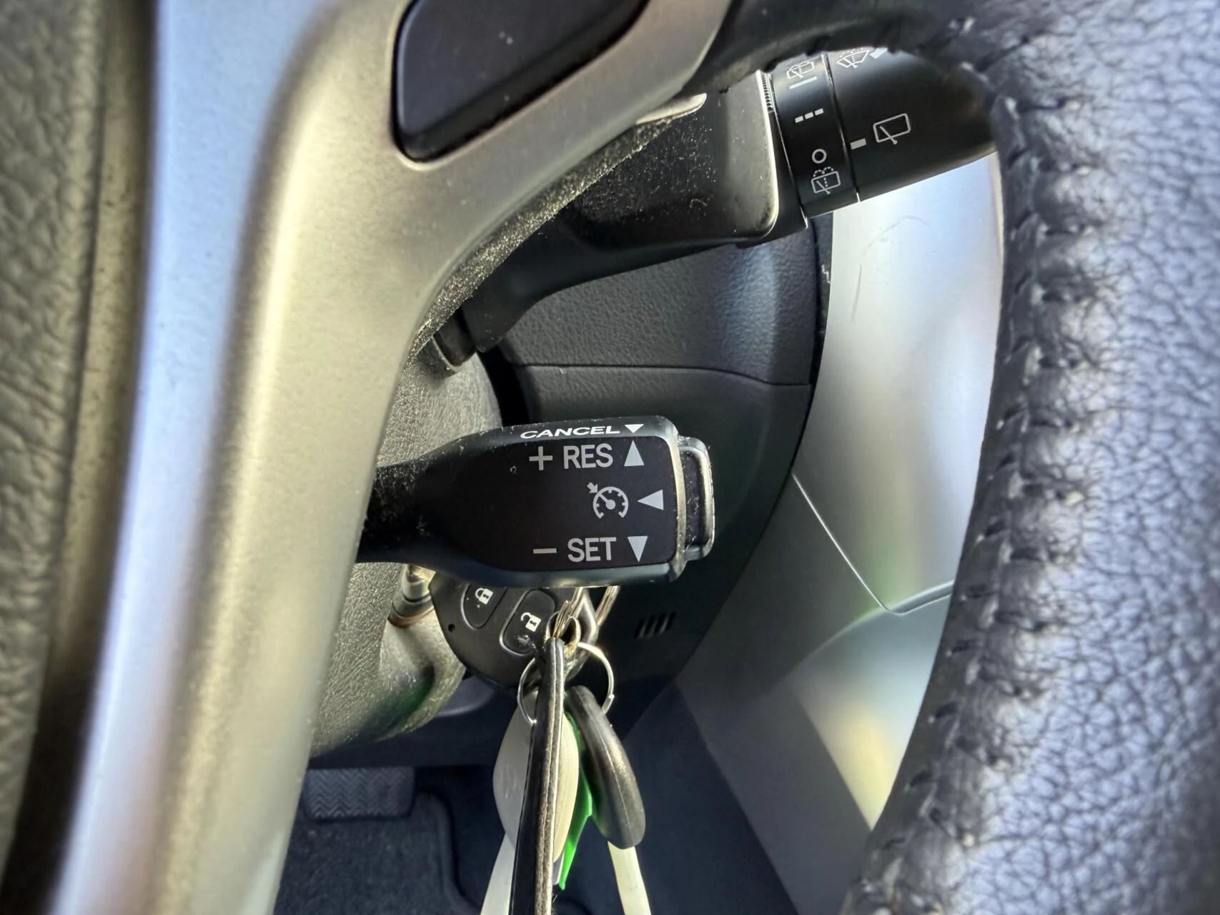 Hoofdafbeelding Toyota Verso