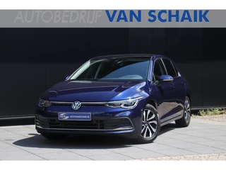 Volkswagen Golf 2.0 TDI Active 150 PK | DSG | HEAD-UP | SCHUIFDAK | IQ LIGHT | CAMERA | NAVI | CRUISE |