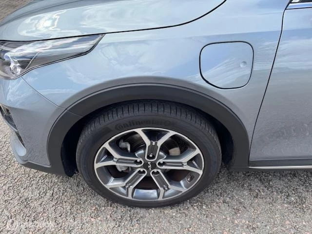 Hoofdafbeelding Kia XCeed