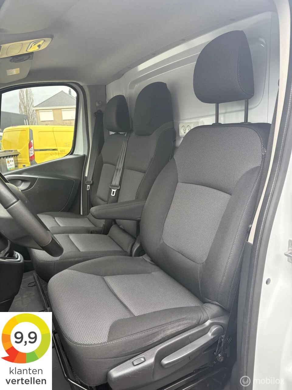 Hoofdafbeelding Fiat Talento