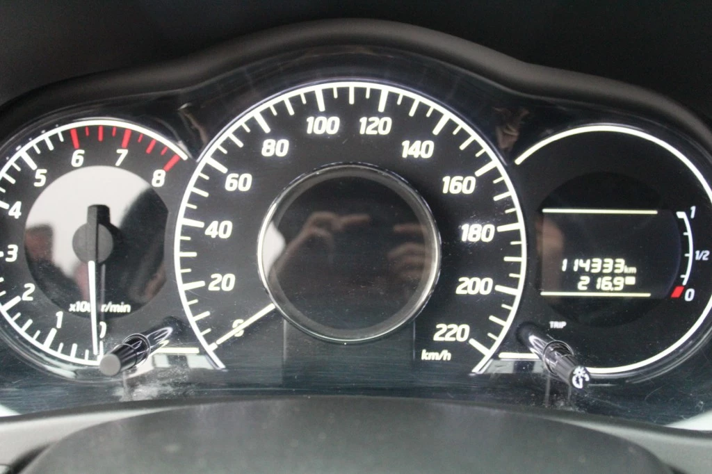 Hoofdafbeelding Nissan Note