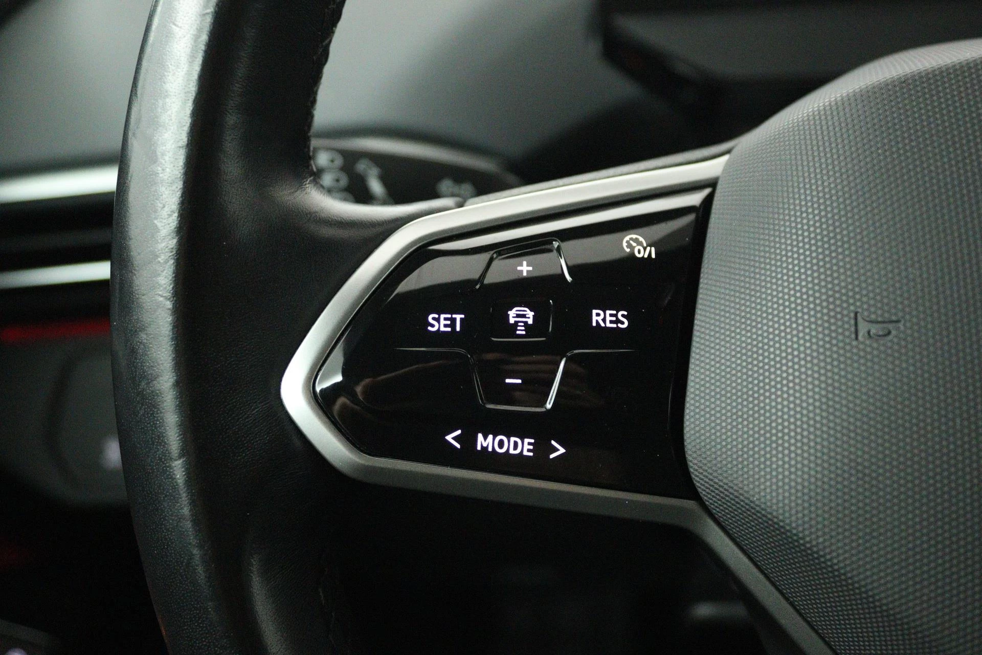 Hoofdafbeelding Volkswagen ID.4