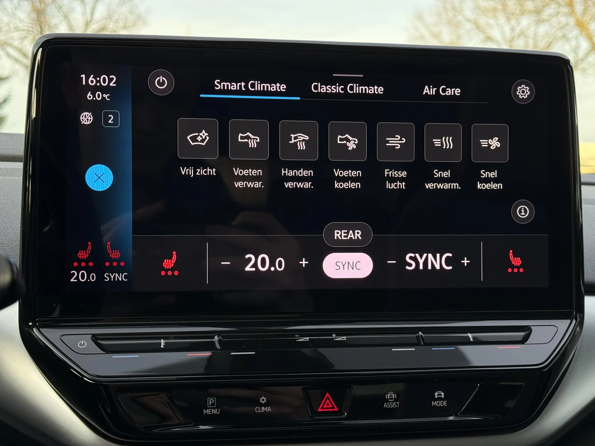 Hoofdafbeelding Volkswagen ID.4