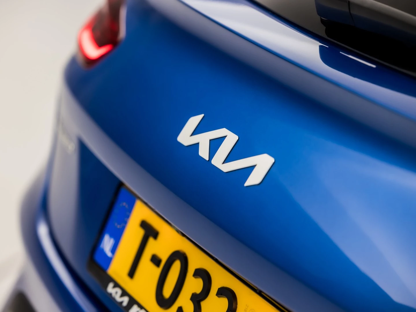 Hoofdafbeelding Kia XCeed