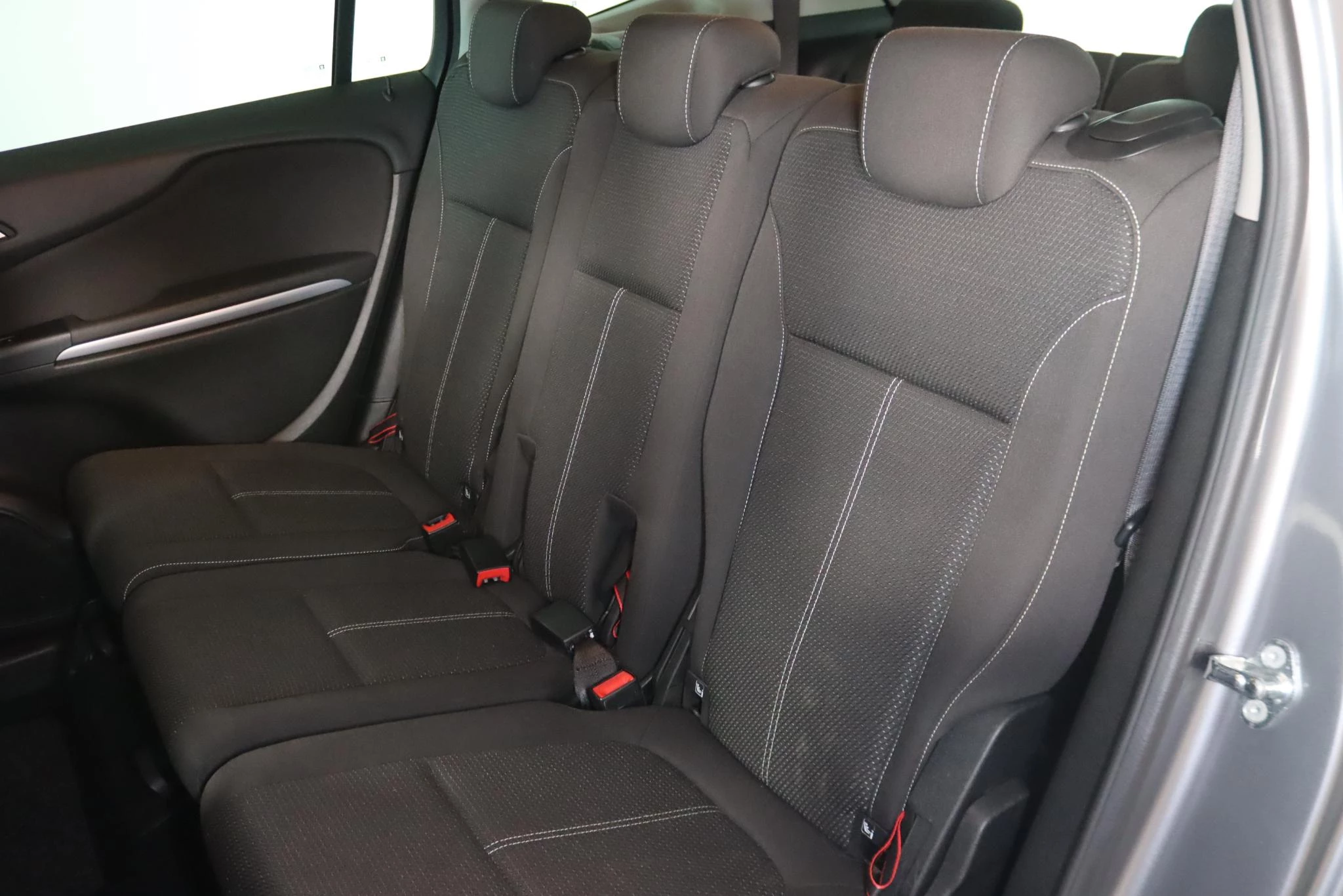 Hoofdafbeelding Opel Zafira