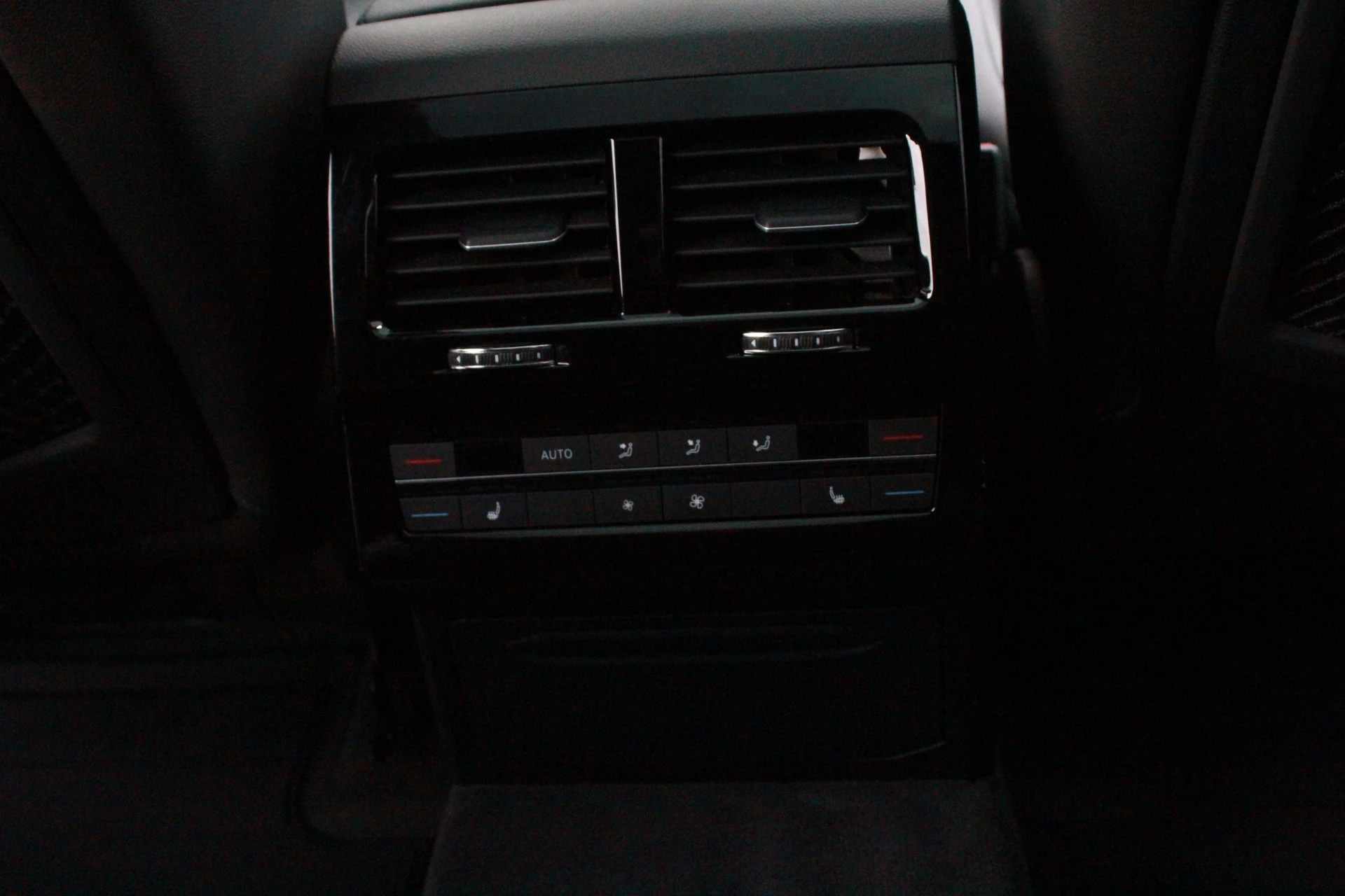 Hoofdafbeelding Volkswagen Touareg