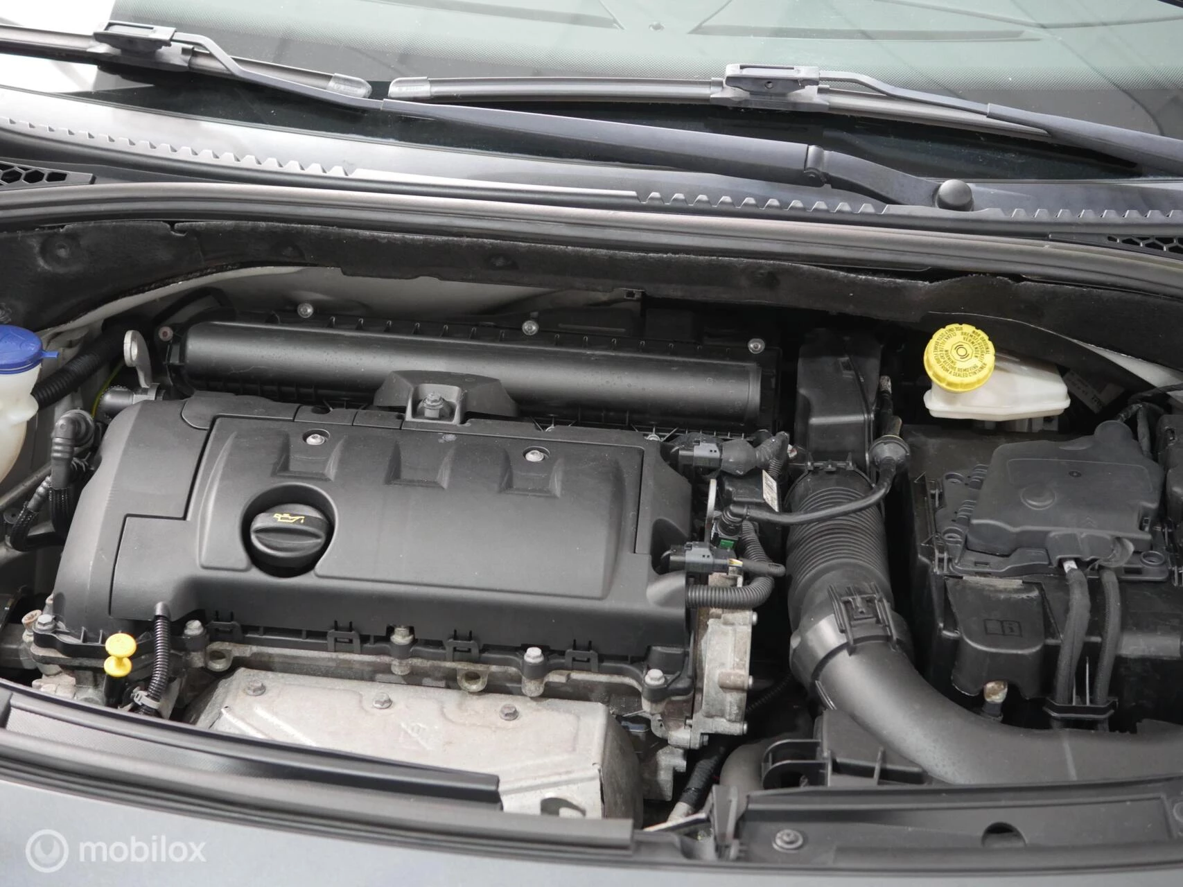 Hoofdafbeelding Citroën DS3